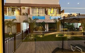 Pousada Villas - Bonito